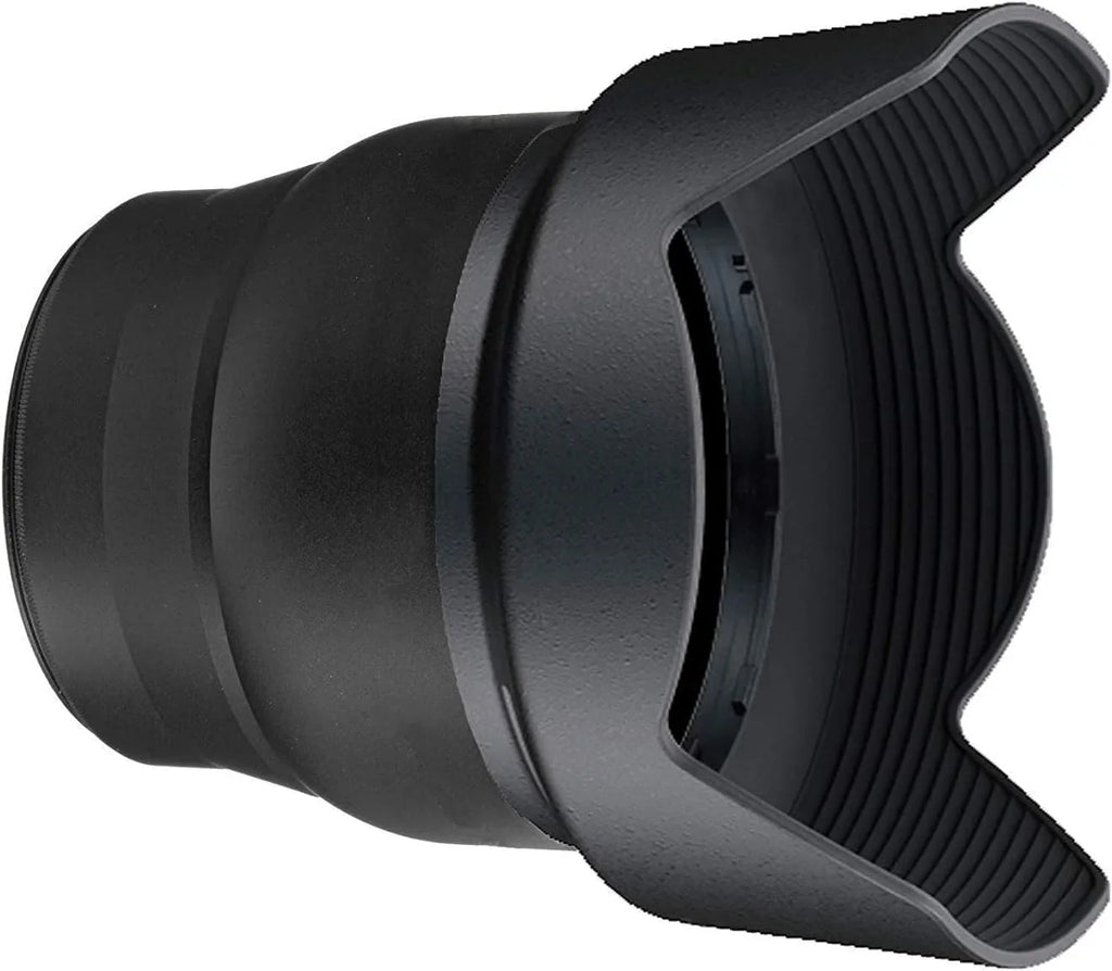 Telephoto & with Olympus 52, High E-PL7 62 Filter for Lens Compatible 58, Definition Threads) 67mm with 55, (Only Lenses Pen 49, 3.5X