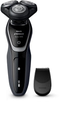 5100 Wet/Dry Norelco Rechargeable S5210/81 Shaver Electric