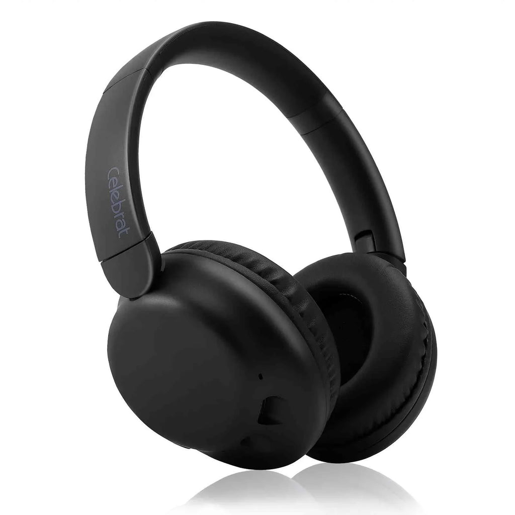 Overhead For 5 Bluetooth – Perfect Comfort (India) UrbanX Infinix with Headphones Black Smart Wireless II Noise-Cancelling, 955