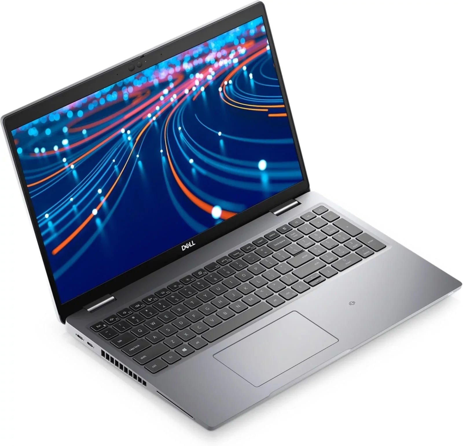 16GB - Core | | 5000 Cores 15.6" (2021) FHD - 5520 Latitude 11th SSD CPU i7 512GB Laptop Gen | Dell - RAM