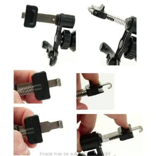 Jitterbug Vent J7N Smart 3 Mount Phone Model Cradle Jitterbug With - Holder Car for Lively Air Strong Compatible Grip Swivel Smart3