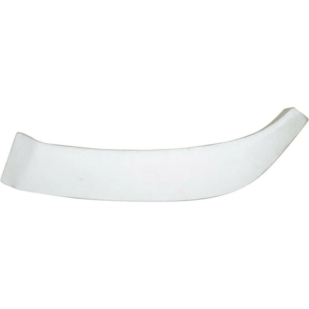 2 Left-and-Right Fillers select: G3500 CHEVROLET Front Set G2500, GMC Van EXPRESS For Chevrolet EXPRESS Bar 2004-2010 of CHEVROLET 2002-2020 Bumper Pair Face Fits