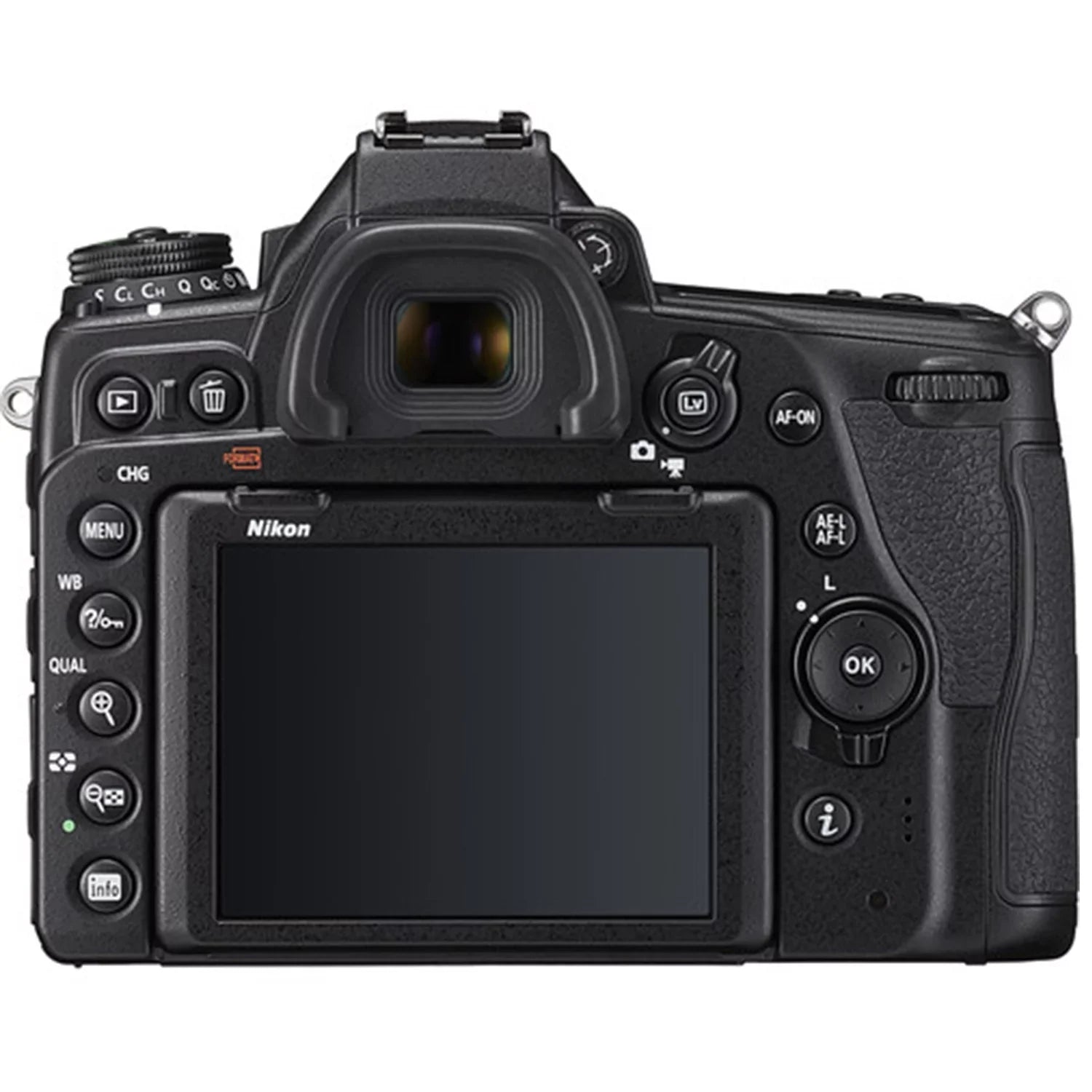 SanDisk Nikon 64GB + AF + Accessory D780 DSLR 3 Camera + Card 50mm + Pieces + with Filter Bundle NIKKOR f/1.8D Case Flash Lens ZeeTech
