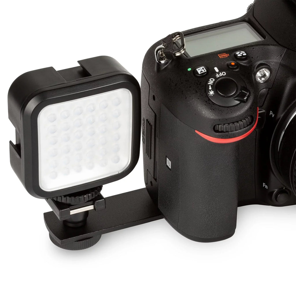 Card S + Mirrorless Camera II Case + SanDisk + f/4 Telephoto Z7 32GB Lens + 24-70mm with Bundle Nikon ZeeTech Z + NIKKOR Accessory Tripod