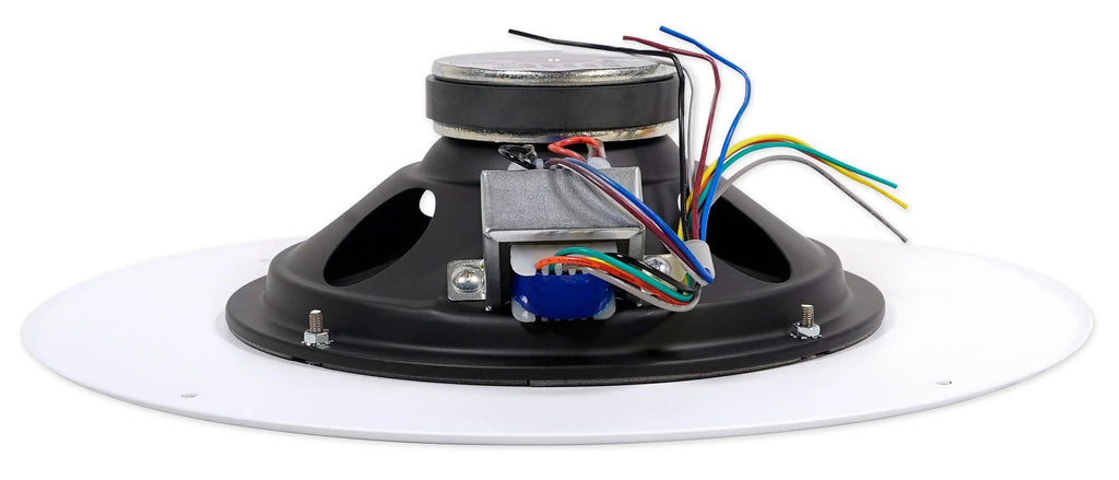 Ceiling Commercial 10 4 8" Watt Speaker 70V/100V Restaurant, Etc JBL CSS8018