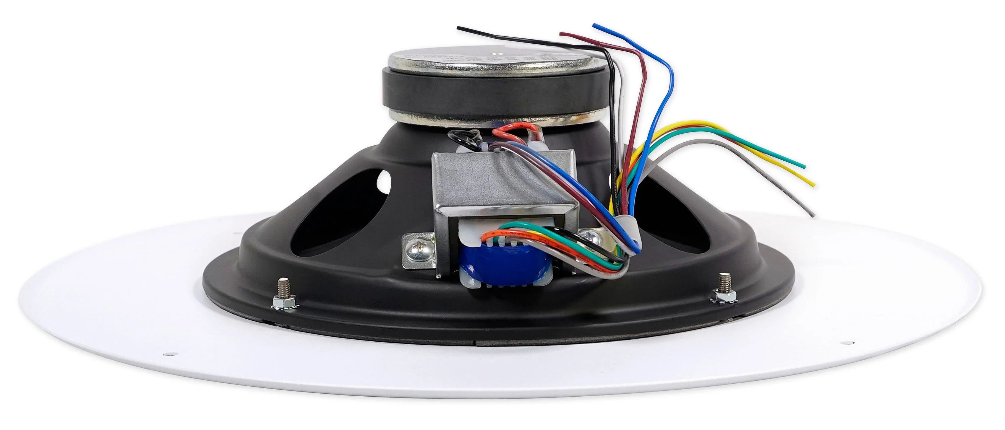 Ceiling Commercial 10 4 8" Watt Speaker 70V/100V Restaurant, Etc JBL CSS8018