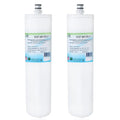 , CELFXL-1M for of Compatible in 2) Made (Pack Filter Green Filters SGF-8812ELX 5601205, CFS8812-ELX, Commercial Swift BGC-3200, USA BEVGUARD Water
