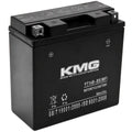 XV17P Performance 2002-2008 with Maintenance Replacement Battery SMF YT14B-BS Warrior Yamaha 1700 Free Road Watercraft Powersport ATV Sealed OEM High Star Snowmobile 12V Battery Compatible Motorcycle