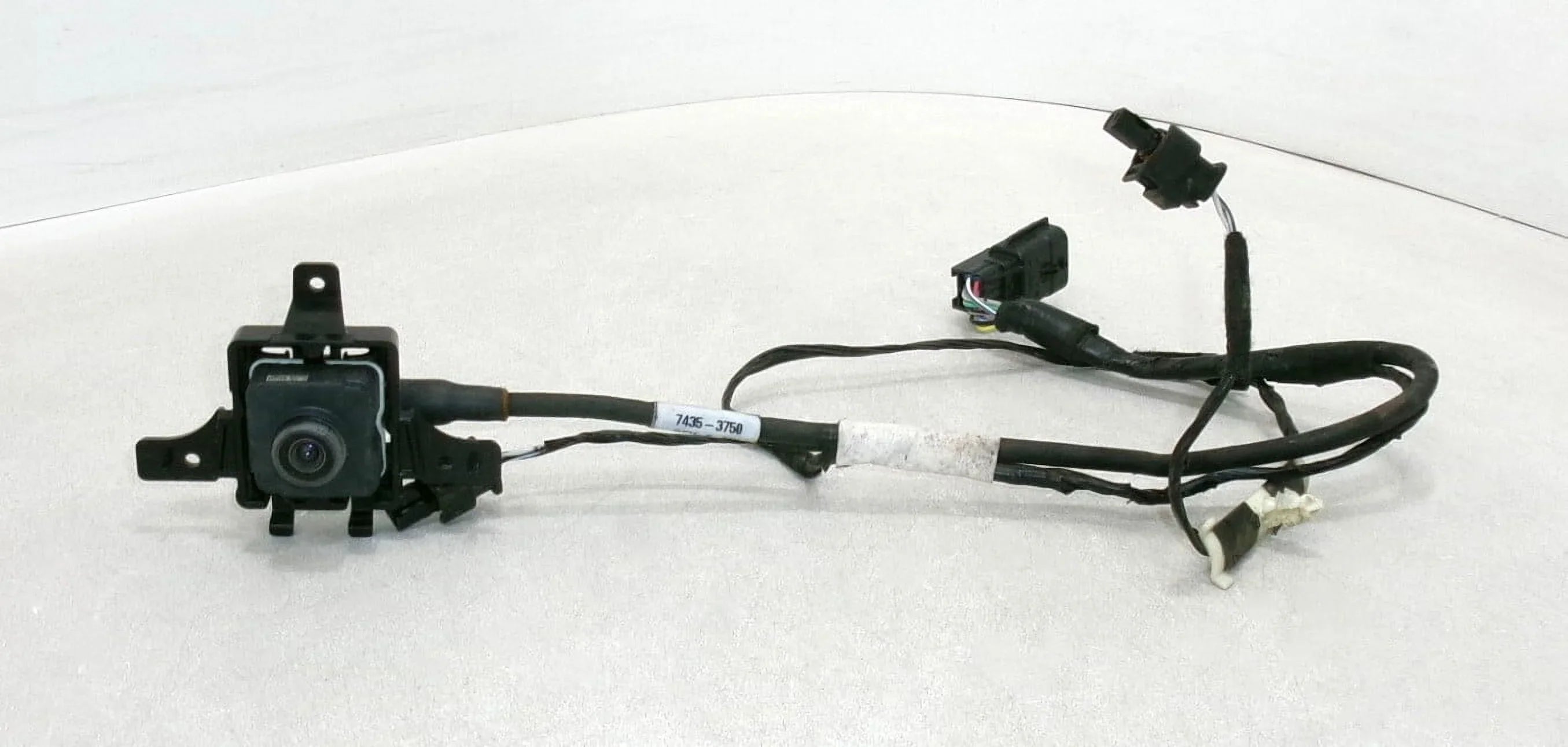View Compass 04672771AB Jeep 69K OEM Rear (Good) Backup 2019 Pre-Owned Camera