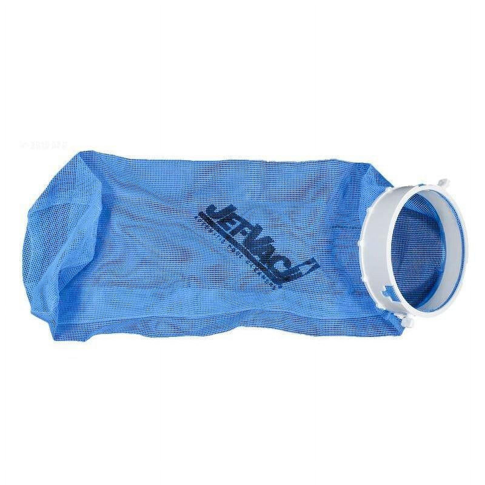 Pool Jet "Keep Leaf Leaf-Free Cleaner Pool Vac JV31" with Letro Bag Your Pentair
