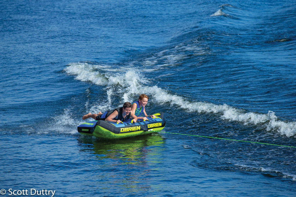 Wing Towable Bat 2 Waterskiing O'Brien