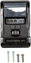 Opener Wall Panel Chamberlain Garage Myq Control 41A7928-3 Liftmaster Console