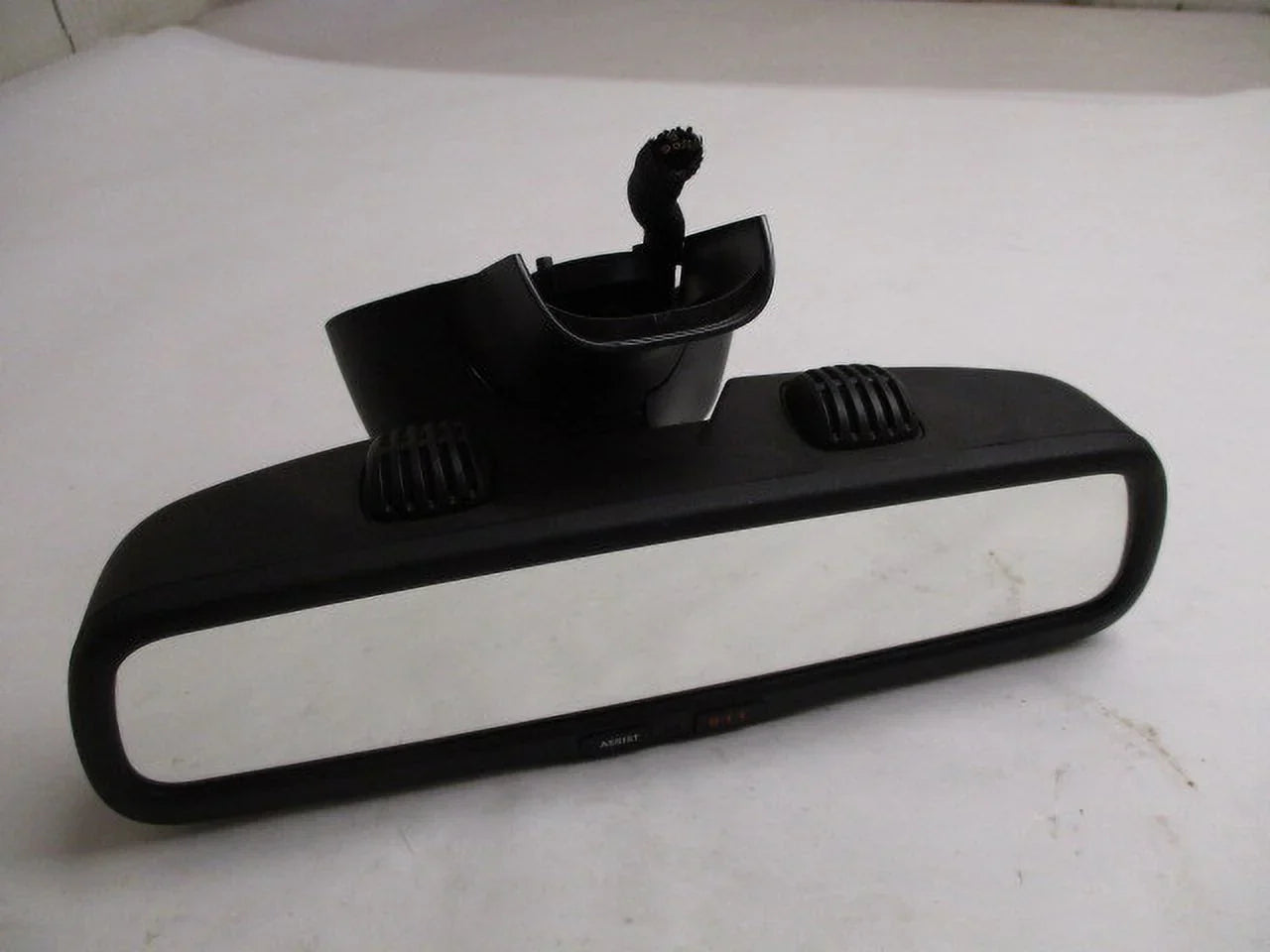 Jeep Assist (Good) Rear Pre-Owned Cherokee w/911 LKQ Manual View OEM Mirror