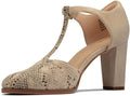 Women Snake Taupe Combi CLARKS 26156390 Women Adult 6.5