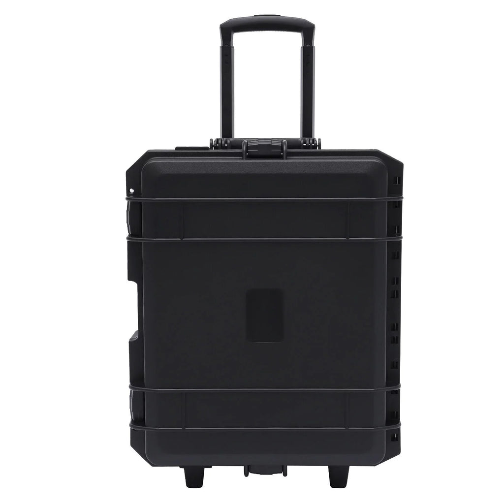 Sponge Case Organizer Waterproof Plastic Carry Camera Storage Lense Hard Tool