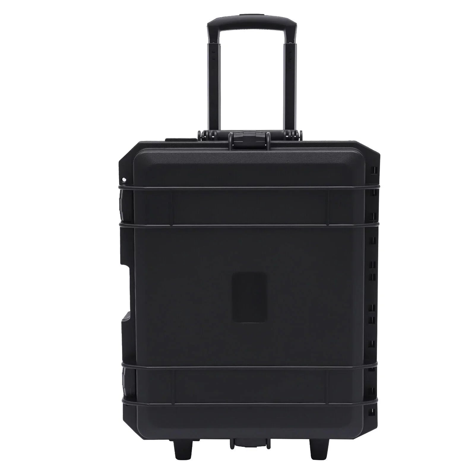 Sponge Case Organizer Waterproof Plastic Carry Camera Storage Lense Hard Tool