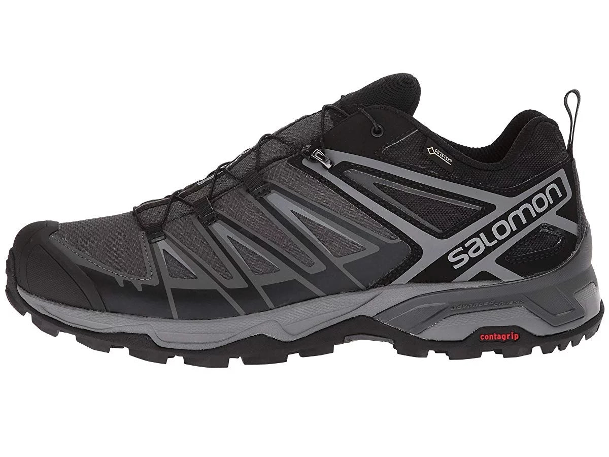 Hiking Shoes X Ultra Salomon Mens 3 Gore-Tex