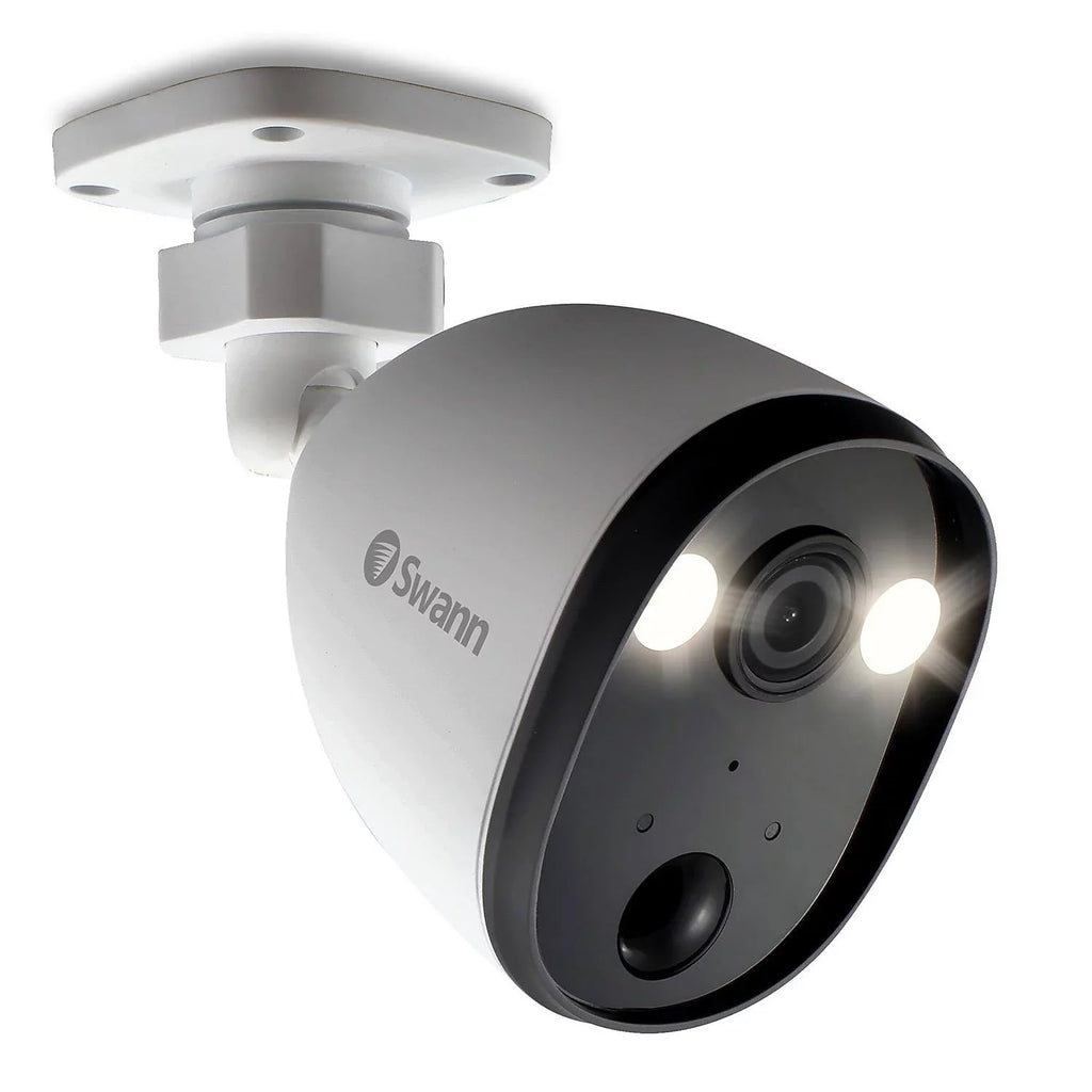 Security - Spotlight still video Digital camera 3 Pack 1080p - Outdoor IP WiFi image Camera