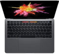 Bar Touch Used MNQF2LL/A (Late with 2016) 2.9GHz - Grade 8GB MacBook SSD i5 13.3" - Gray Core 512GB Intel Pro RAM Space B - Apple