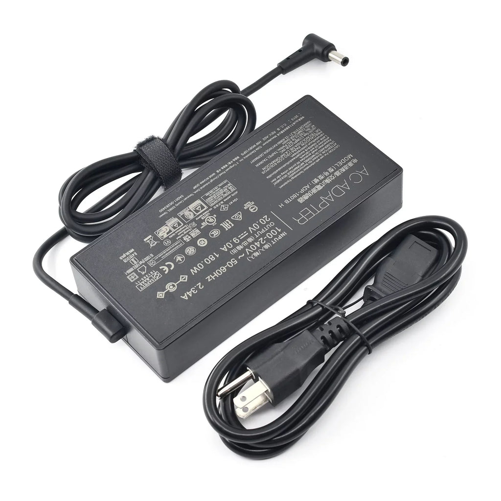 Laptop A15 F17 F15 Gaming B Asus TUF for Adapter ADP-150CH Charger Series 180W Laptop Gaming A17