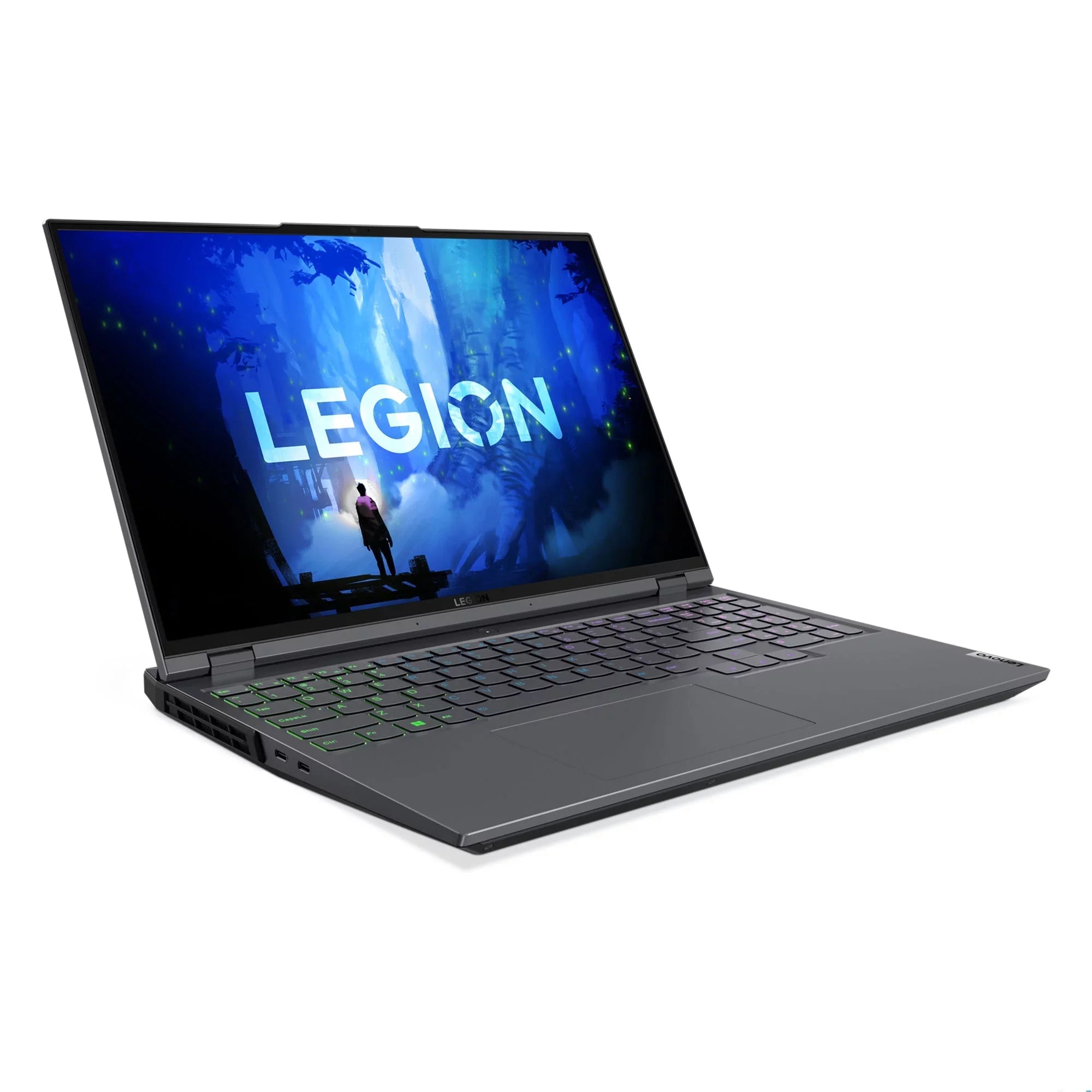 7 NVIDIA® Gen 16GB, i7-12700H, Intel RTX™ IPS, 8GB GDDR6, 5i Legion Laptop, Gaming 1TB, 16" Lenovo 3070 Laptop GPU For Pro GeForce