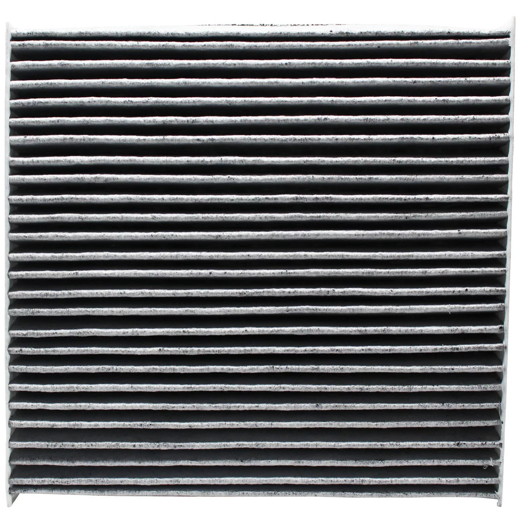 Car/Automotive Air Activated Replacement Filter 80292-TF0-G01 Carbon, Cabin ACF-11182 - for 6-Pack for HONDA