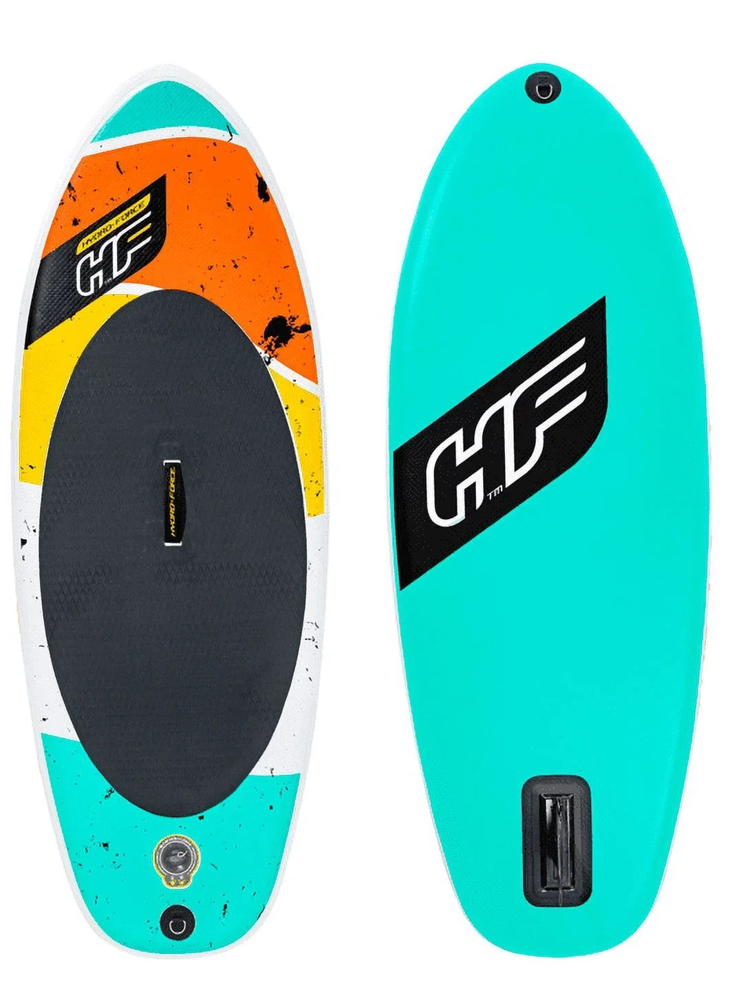 Inflatable Stand-Up Wavecrest Hydro-Force Youth Paddleboard