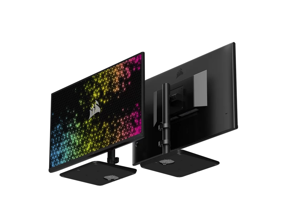 Sync, Premium, FreeSync 144Hz DisplayHDR600 (3840 Refresh UHD 32-Inch Gaming Adaptive XENEON 2160), CORSAIR Rate, 32UHD144-A x Monitor IPS
