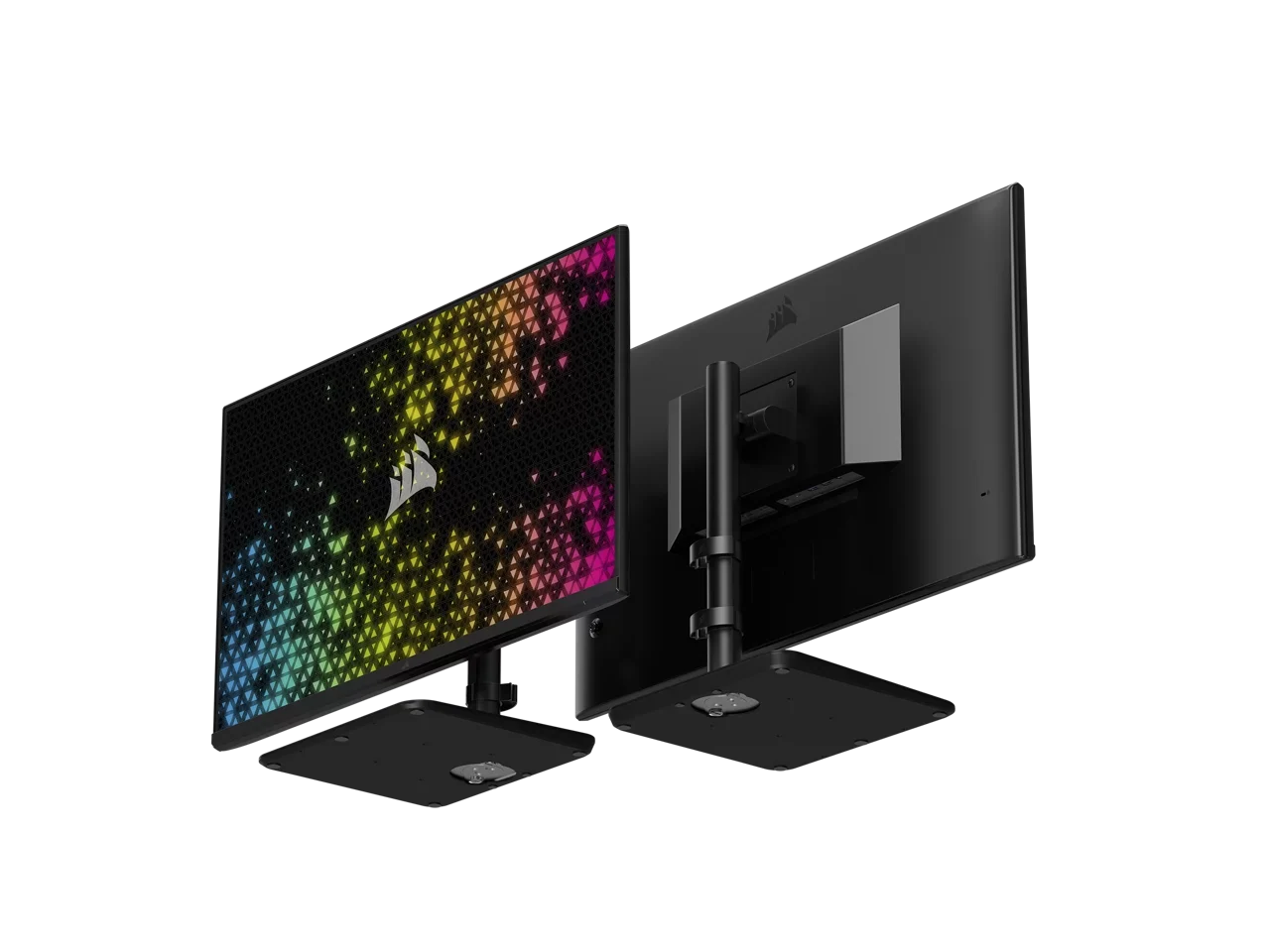 Sync, Premium, FreeSync 144Hz DisplayHDR600 (3840 Refresh UHD 32-Inch Gaming Adaptive XENEON 2160), CORSAIR Rate, 32UHD144-A x Monitor IPS