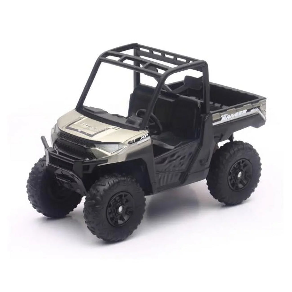 Ray of Toys Polaris Truck Ranger Mini XP1000 EPS 12 07353 Pack New