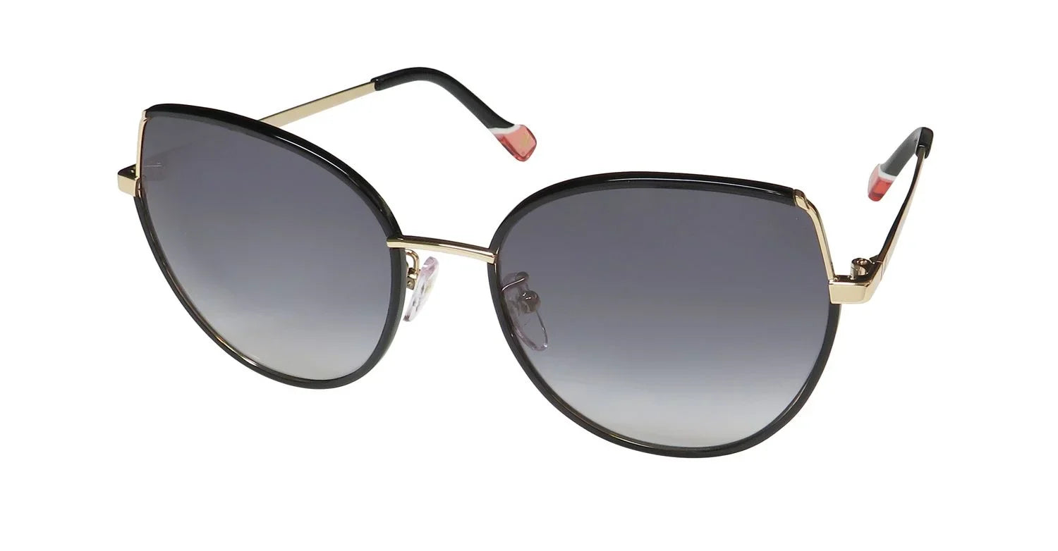 GLAMOROUS EXCLUSIVE RARE WOMENS SUNGLASSES COLLECTION NEWEST MIREIA SYA026 YALEA