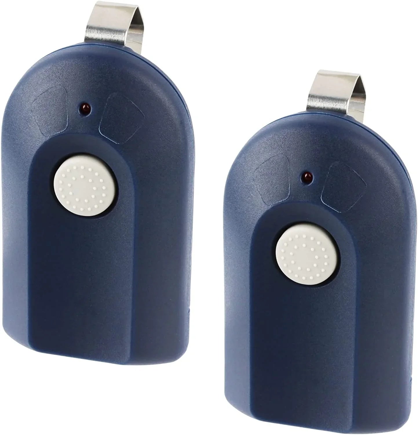 1 ACSCTG Intellicode 2 Genie For Garage Shell) (Blue Door Type