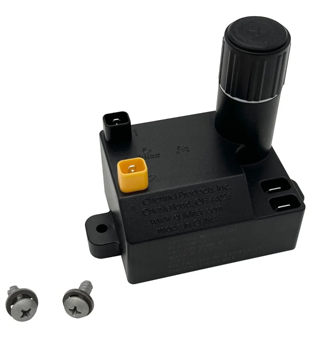 310 Spirit Weber 215 69848 Grills Module 210 Fits Genuine Igniter Electric Kit