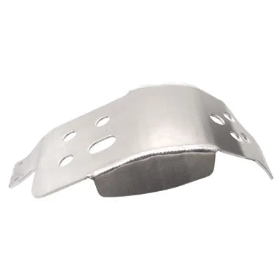 Plate Skid XC-W 400 Engineering 2007 KTM Enduro for