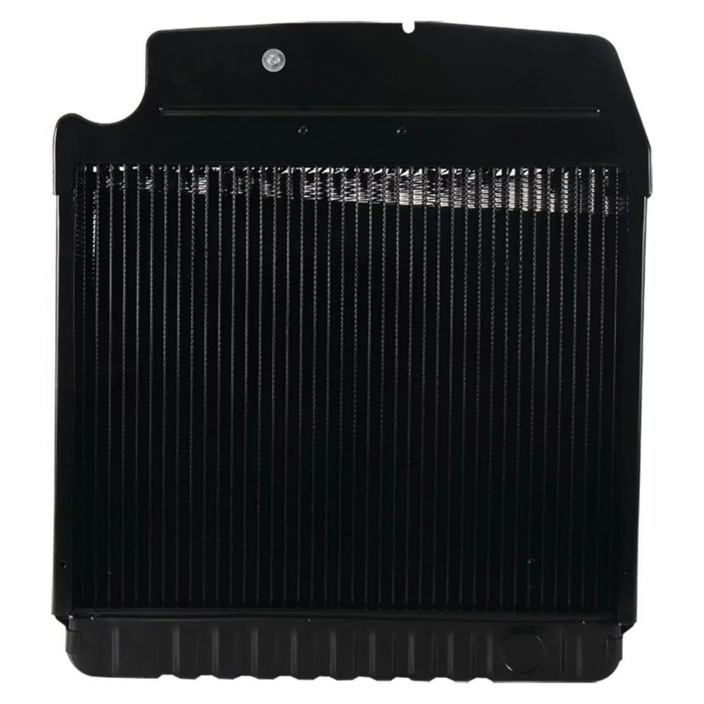 Deere 1406-6328 for Complete 5210, Tractor John RE70673 Radiator 5220