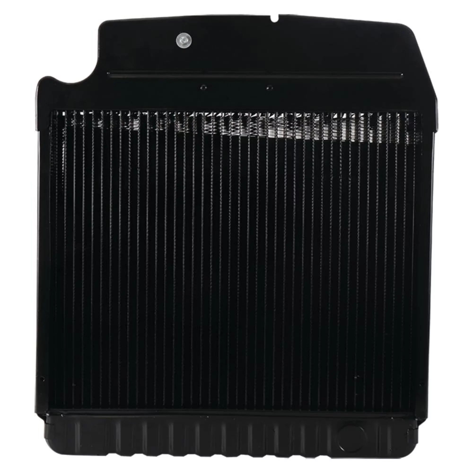 Deere 1406-6328 for Complete 5210, Tractor John RE70673 Radiator 5220