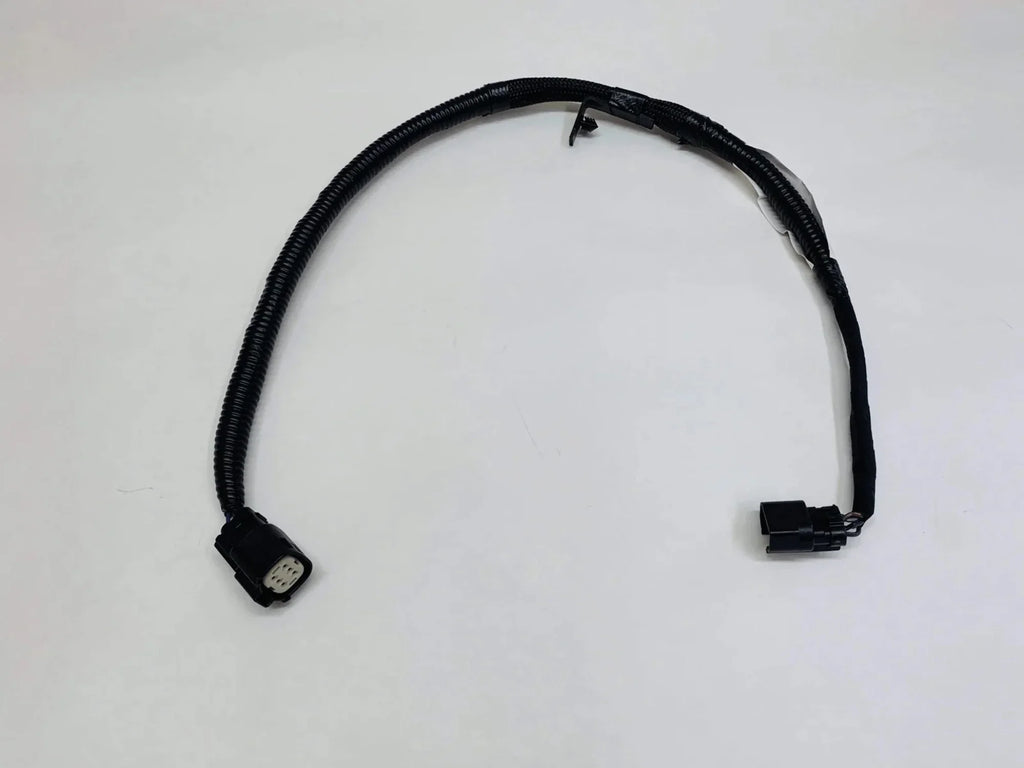 Wire Ford Camera Rear 2011-2014 F-150 Back Harness View Up