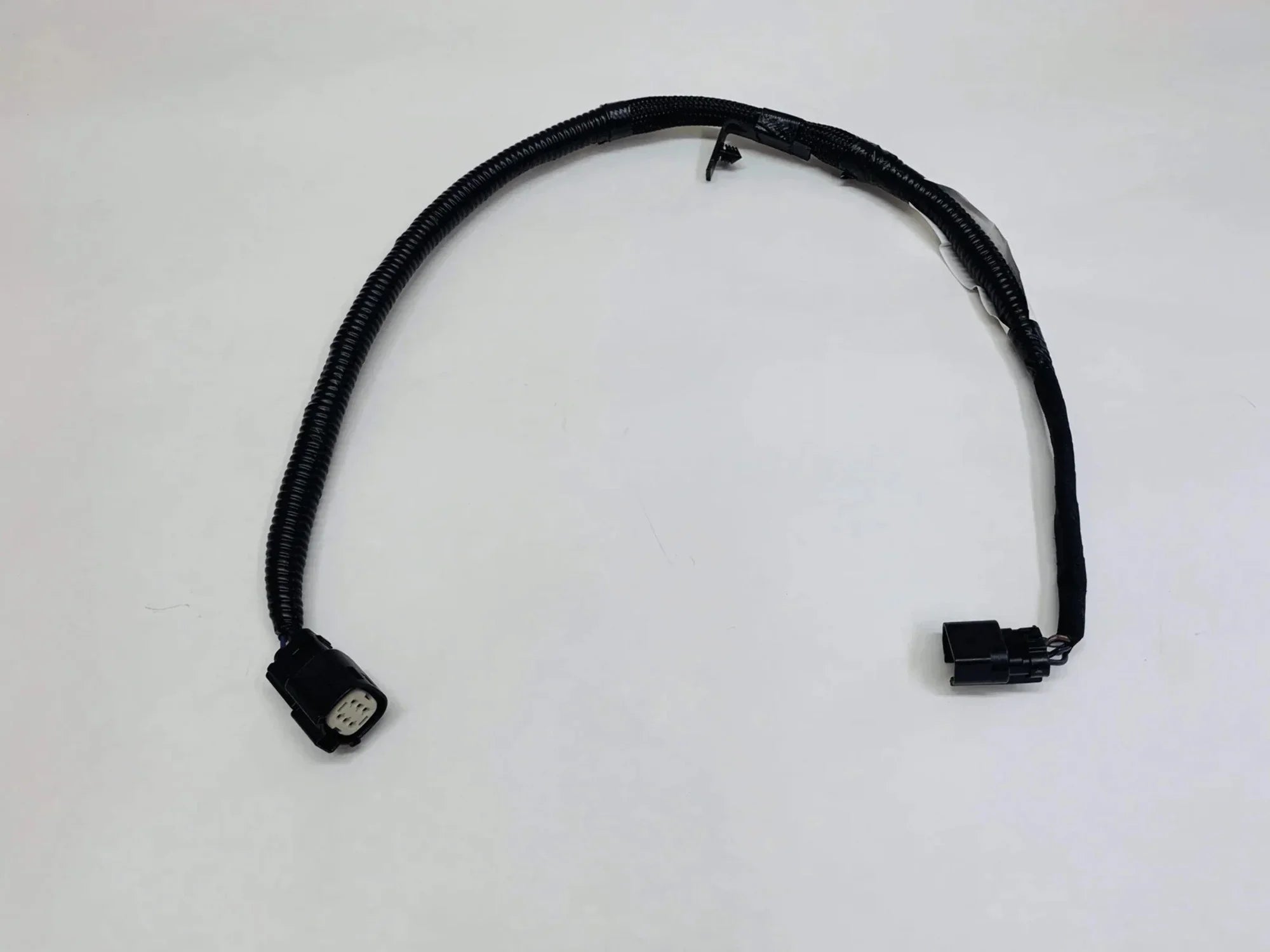 Wire Ford Camera Rear 2011-2014 F-150 Back Harness View Up