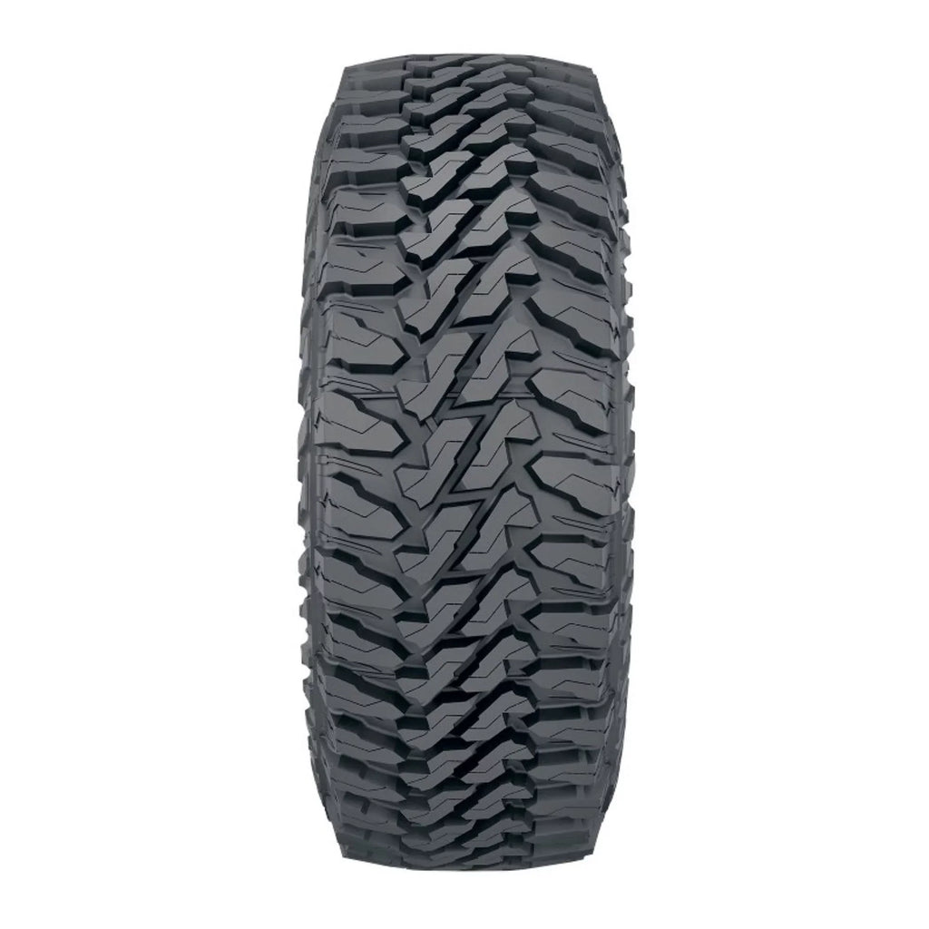 Tire M/T Mud 35X12.50R15/6 Geolandar Terrain 113Q Yokohama BW