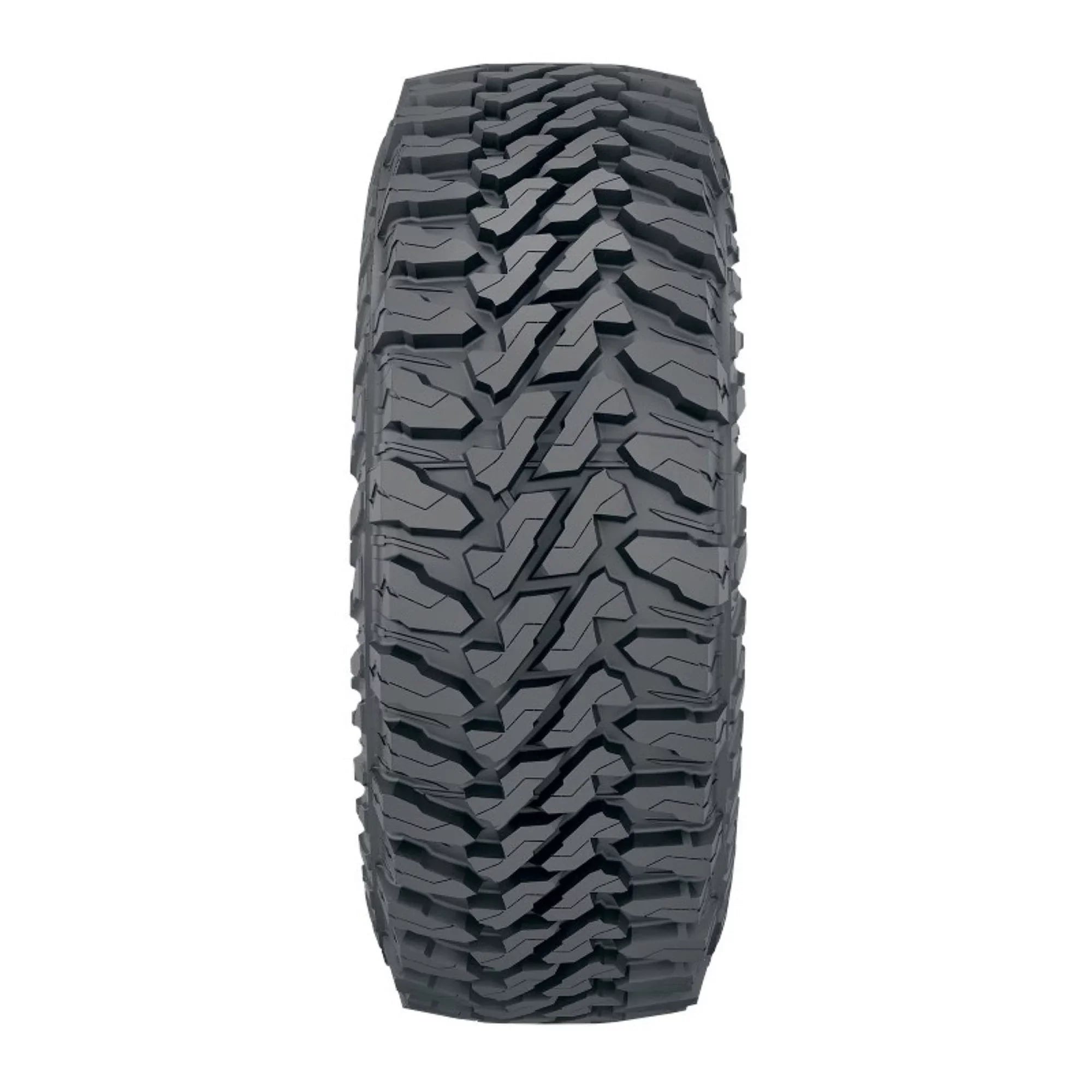 Tire M/T Mud 35X12.50R15/6 Geolandar Terrain 113Q Yokohama BW