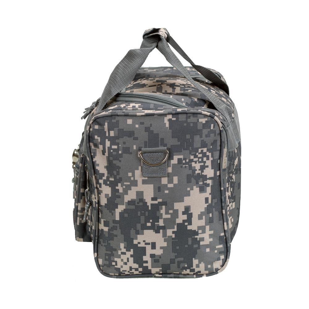 19 Bag, Tote CAMO Fox Acu in. Camo Luggage PTB419-ACU