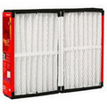 '- 20 x Filter Replacement 25 Honeywell Aprilaire, POPUP2200, MERV x Space-Gard inches 6 11 for