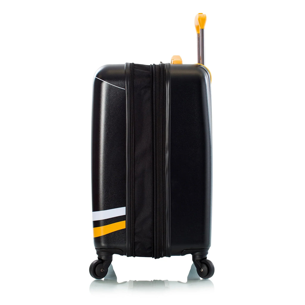 Carry-On Luggage Penguins 21'' Pittsburgh