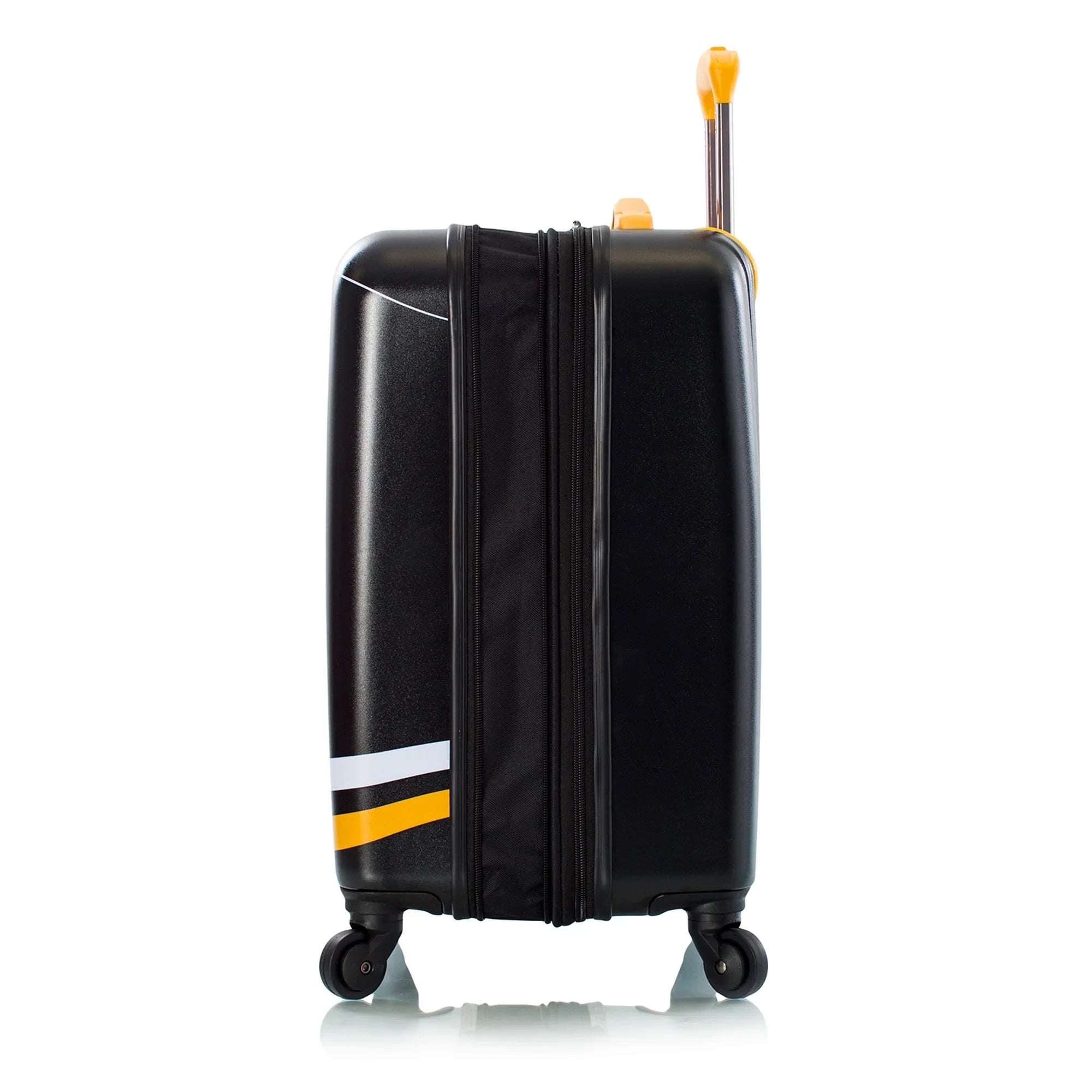 Carry-On Luggage Penguins 21'' Pittsburgh