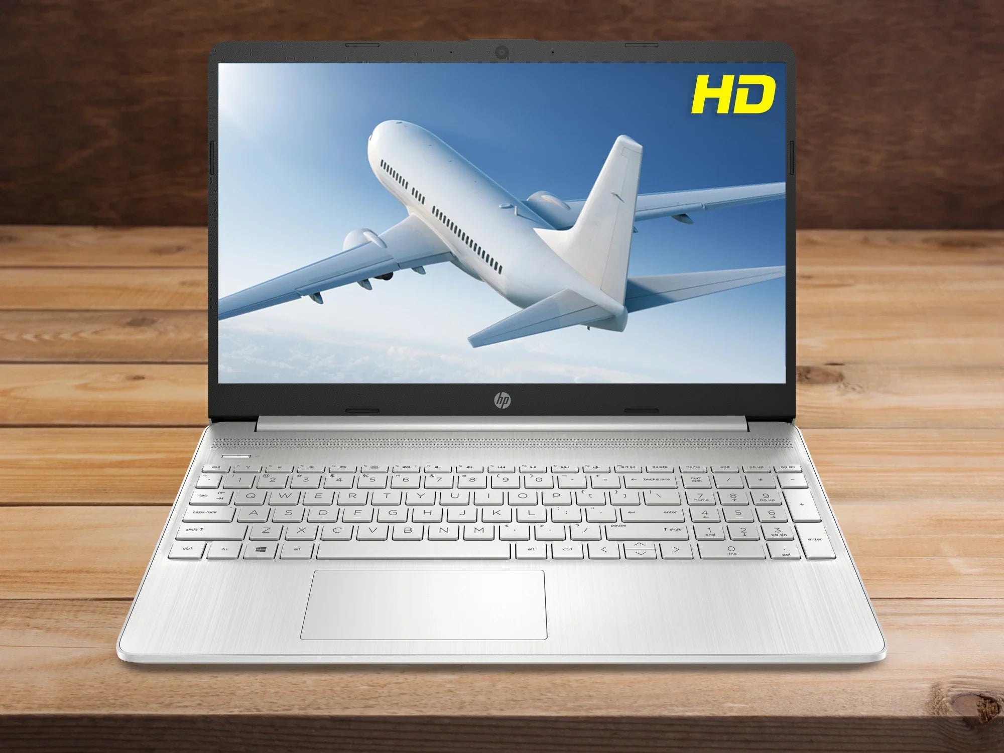 Reader, Intel NVMe HP Wi-Fi, Core Display, Bluetooth, Upto HDMI, Windows HD i5-1135G7 15 SSD, 4.2GHz, 512GB 32GB Notebook, 15.6" Card RAM, 10 Pro