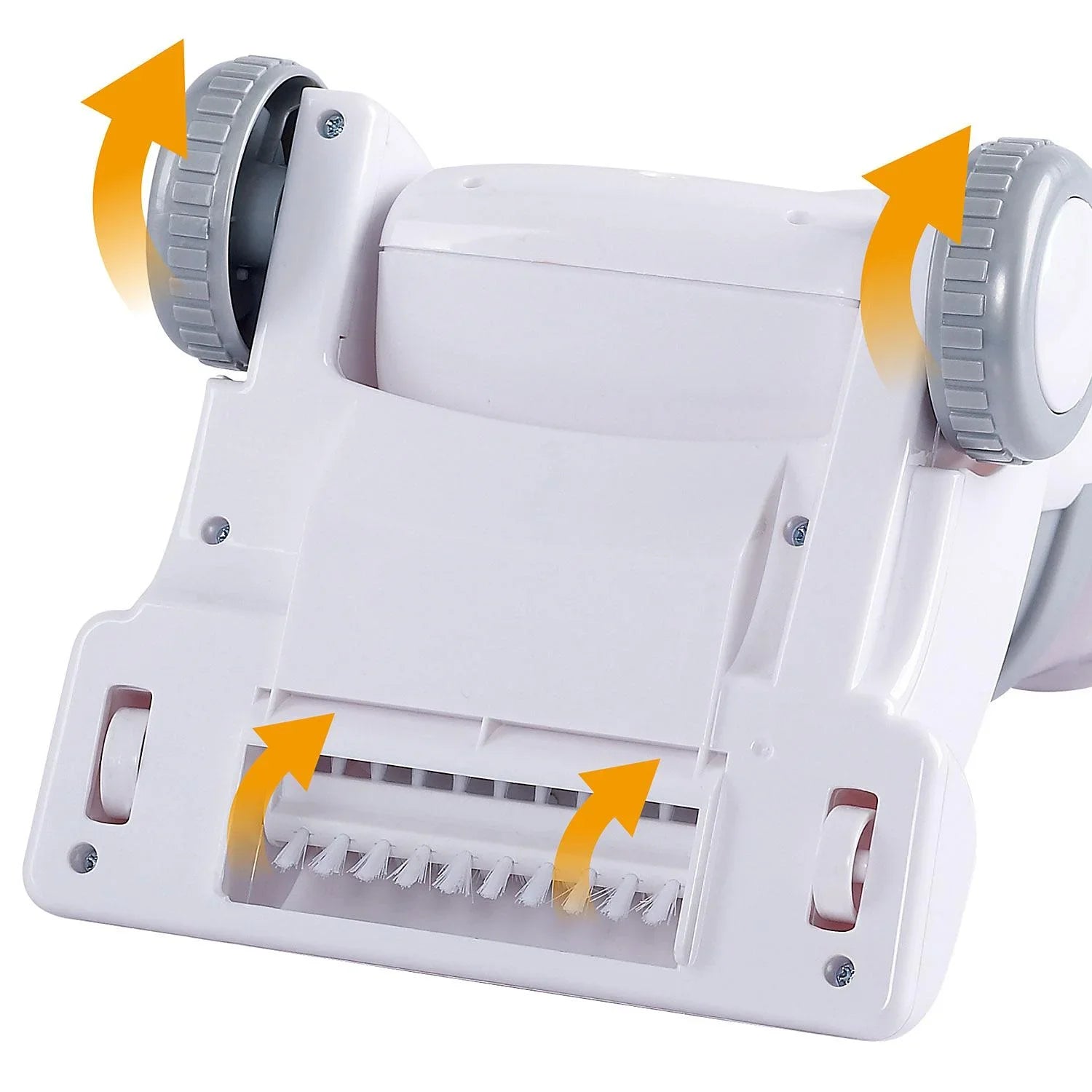 Light - By My Vacuum Up PlayGo 2019 Cleaner White/Gray