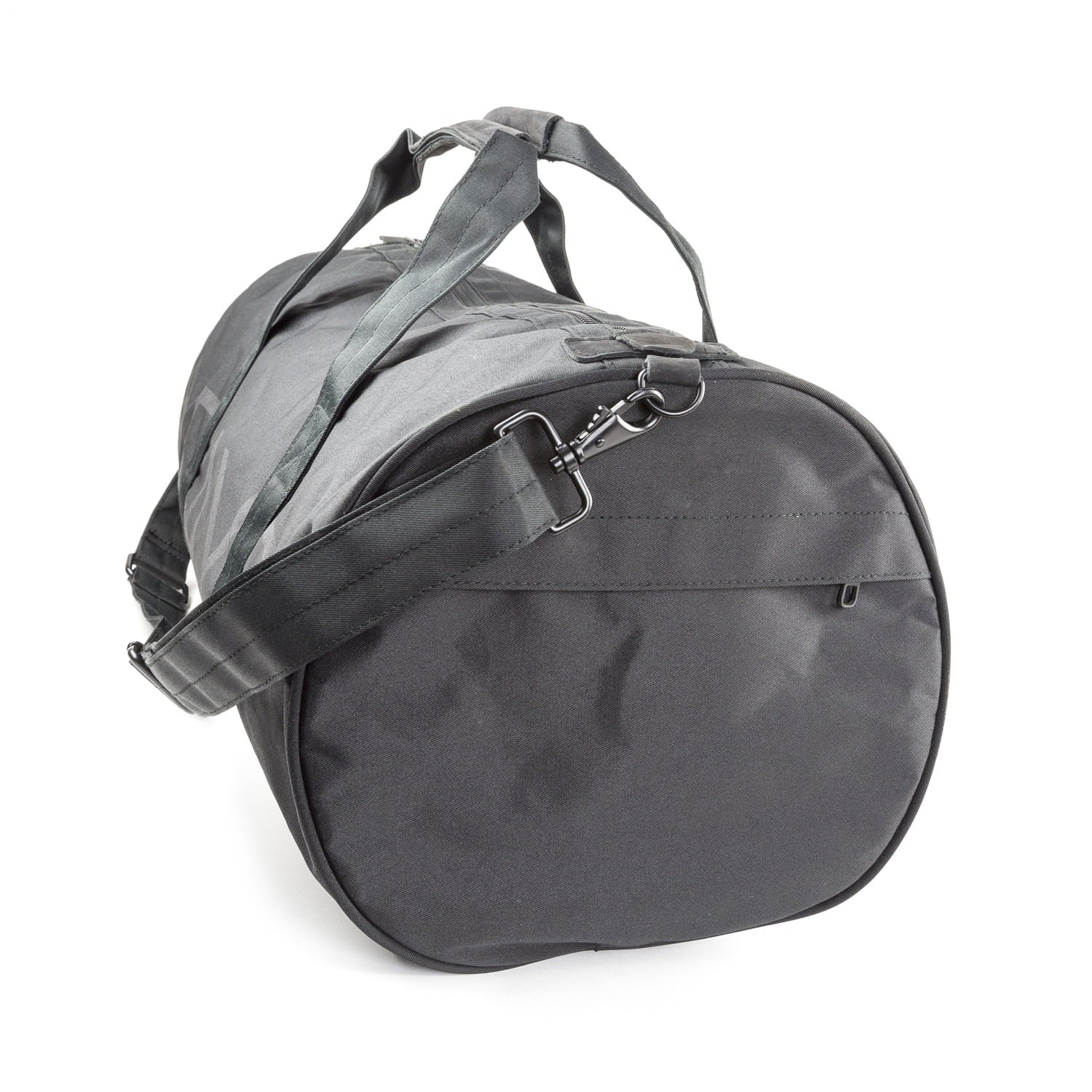 SATURDAYS Bag Gabe Duffel Sz OS Men's Black NYC