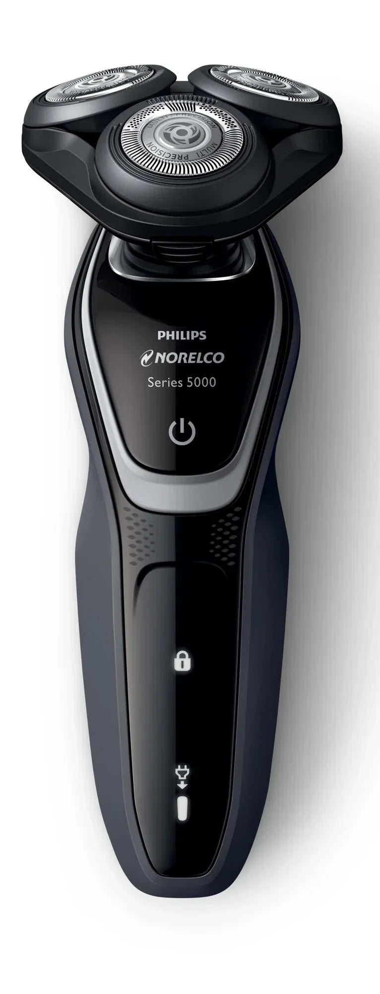 5100 Wet/Dry Norelco Rechargeable S5210/81 Shaver Electric