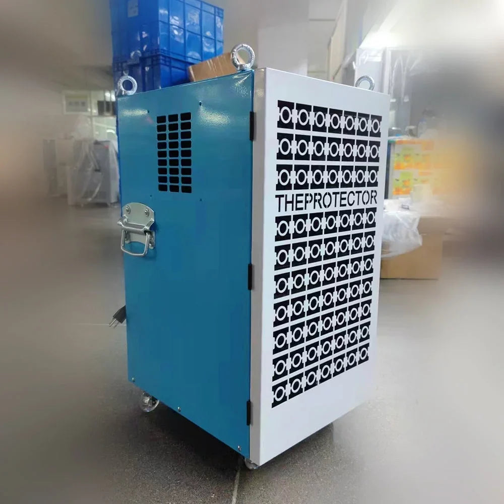 dehumidifier Dehumidifier, 110 Dehumidifier, Commercial Industrial Pint &