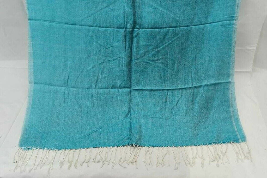 Premium Shawl Silk Women Soft Light Weight Wrap Pashmina Pashmina